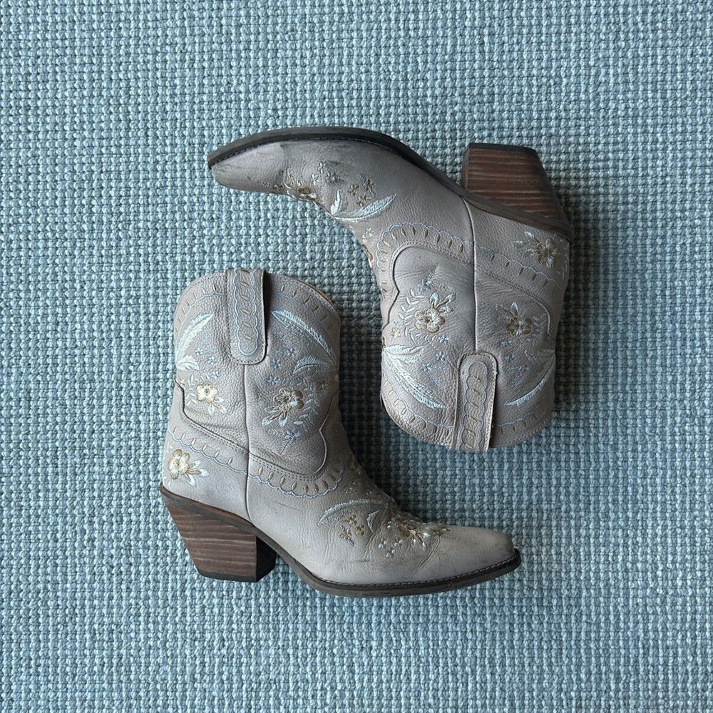 Cowboy Boots